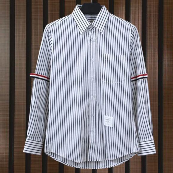 Thom Browne Other - Thom Browne Men's Long Sleeve Shirt